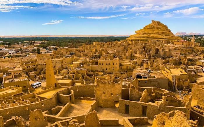Egypt