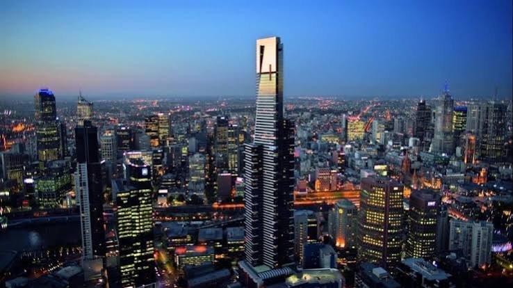 Australia