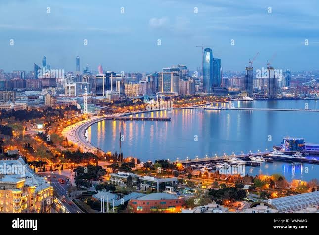 Azerbaijan