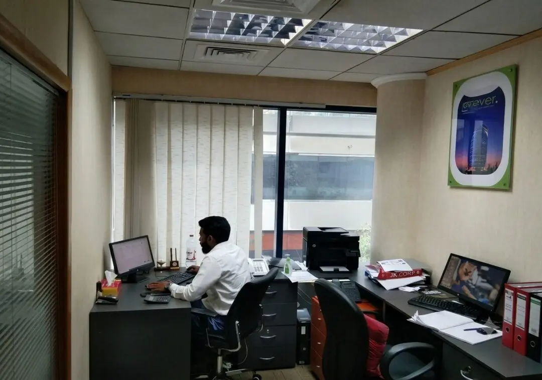 First American Travel office team