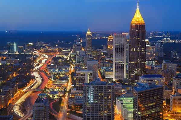 Georgia