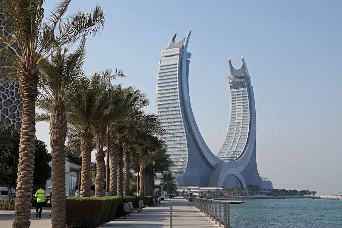 Qatar