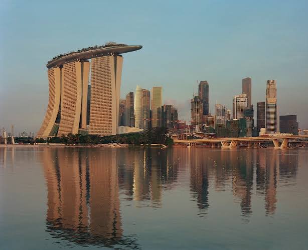 Singapore