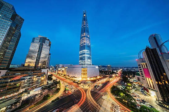 South Korea