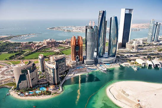 United Arab Emirates