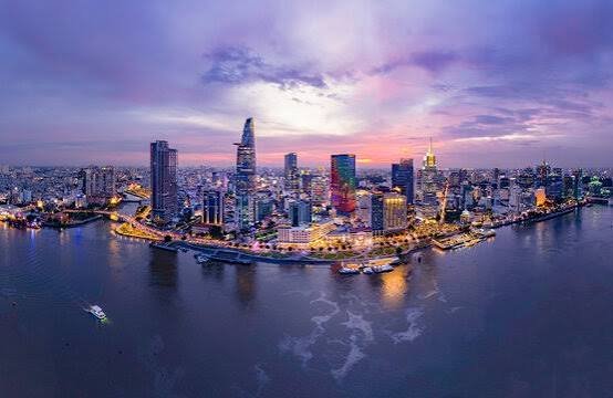 Vietnam